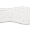 Pantofi Crocs (WMNS) Sandale sport „Black White” 206081-066