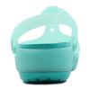 Pantofi Crocs (WMNS) Sandale sport „Verde Albastru închis” 204939-3R6