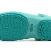 Pantofi Crocs (WMNS) Sandale sport „Verde Albastru închis” 204939-3R6