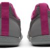 Pantofi crocs (WMNS) Swiftwater Slip-On „Grey Pink” 203997-07Z