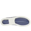 Pantofi de barca Crocs Classic „Alb albastru” 206338-46K