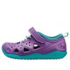 Pantofi de joacă Crocs (GS) Swiftwater „Purple Turquoise” 204989-57H