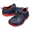 Pantofi de joacă Crocs (GS) Swiftwater „Roșu Marin” 204989-410