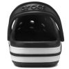 Pantofi de plajă Crocs Bayaband Clog Negru Unisex 205089-066