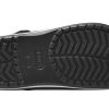 Pantofi de plajă Crocs Bayaband Clog Negru Unisex 205089-066