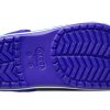 Pantofi de plajă Crocs Bayaband Clog Sea Blue 205089-4BX