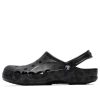 Pantofi de plajă Crocs Classic Clog Unisex Negru 206230-95K