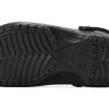 Pantofi de plajă Crocs Classic Clog Unisex Negru 206230-95K