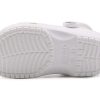 Pantofi de plajă Crocs (PS) Classic Alb 204536-100