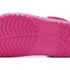 Pantofi de plajă Crocs, roz 205089-6QQ