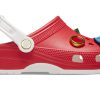 Pantofi „Sonic” Crocs x Sonic The Hedgehog 208641-610