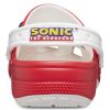Pantofi „Sonic” Crocs x Sonic The Hedgehog 208641-610