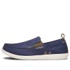 Pantofi sport Crocs Athleisure Deep Blue 11270-46K
