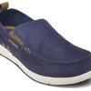 Pantofi sport Crocs Athleisure Deep Blue 11270-46K