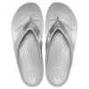 Pantofi sport Crocs Kadee II Minimalist Cosy Unisex Argintiu 207314-040 Pantofi sport Crocs Kadee II Minimalist Cosy Unisex Argintiu 207314-040