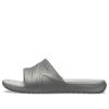 Pantofi sport Crocs Reviva Cozy anti-alunecare, unisex, gri 205546-0DV