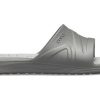 Pantofi sport Crocs Reviva Cozy anti-alunecare, unisex, gri 205546-0DV