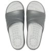 Pantofi sport Crocs Reviva Cozy anti-alunecare, unisex, gri 205546-0DV
