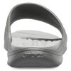 Pantofi sport Crocs Reviva Cozy anti-alunecare, unisex, gri 205546-0DV