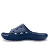Papuci Crocs Baya Deep Blue 12000-410