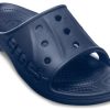 Papuci Crocs Baya Deep Blue 12000-410