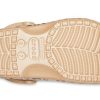 Papuci Crocs Baya Lined Clog Leopard Print 205975-98R
