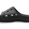 Papuci Crocs Baya Negri 12000-001