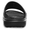 Papuci Crocs Baya Negri 12000-001