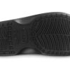 Papuci Crocs Baya Negri 12000-001
