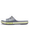 Papuci Crocs Bayaband Clog Gri Verde „Grey Green” 205392-0A3