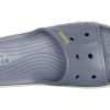 Papuci Crocs Bayaband Clog Gri Verde „Grey Green” 205392-0A3