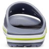 Papuci Crocs Bayaband Clog Gri Verde „Grey Green” 205392-0A3