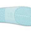 Papuci Crocs Bayaband Clog ice blue 205392-4JF