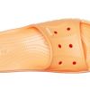 Papuci Crocs Bayaband Clog Orange 205392-801