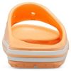 Papuci Crocs Bayaband Clog Orange 205392-801