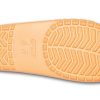 Papuci Crocs Bayaband Clog Orange 205392-801