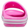 Papuci Crocs Bayaband Clog Pink 205392-6QQ