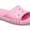 Papuci Crocs Bayaband Clog Rosii 205392-669