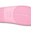 Papuci Crocs Bayaband Clog Rosii 205392-669
