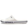Papuci Crocs Bayaband Clog White Unisex 205392-126