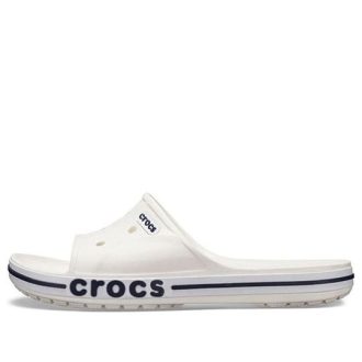 Papuci Crocs Bayaband Clog White Unisex 205392-126
