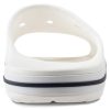 Papuci Crocs Bayaband Clog White Unisex 205392-126