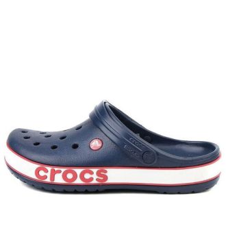 Papuci Crocs Beach Sports Unisex Bleumarin 206021-4CC