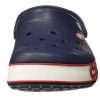 Papuci Crocs Beach Sports Unisex Bleumarin 206021-4CC