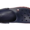Papuci Crocs Beach Sports Unisex Bleumarin 206021-4CC