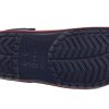 Papuci Crocs Beach Sports Unisex Bleumarin 206021-4CC