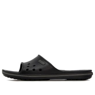 Papuci Crocs Black Unisex 204108-02S