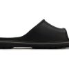 Papuci Crocs Black Unisex 204108-02S