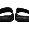 Papuci Crocs Black Unisex 204108-02S