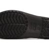 Papuci Crocs Black Unisex 204108-02S